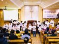 [하이몽골리아 뉴스] 몽골 울란바토르 한인교회 30주년 기념 예배 열려
