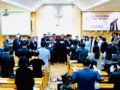 [KCBN TV] 울란바타르 한인교회 창립 30주년 기념예배 및 임직식