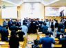 [KCBN TV] 울란바타르 한인교회 창립 30주년 기념예배 및 임직식