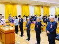 [당당뉴스] 몽골의 처음 한인교회 ‘울란바타르 한인교회’ 30주년